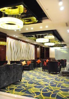 Hebei Zhongheng Haojing Hotel Ershilipu (Hebei) Exterior foto